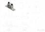 create professional mechanical cad and fabrication drawings